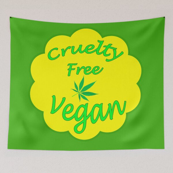 Item preview, Cruelty Free designed and sold by BrianUK.