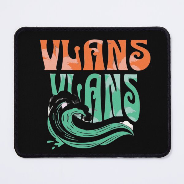 Item preview, VLANs Network Engineering Funny for Engineers designed and sold by Artpawsy.
