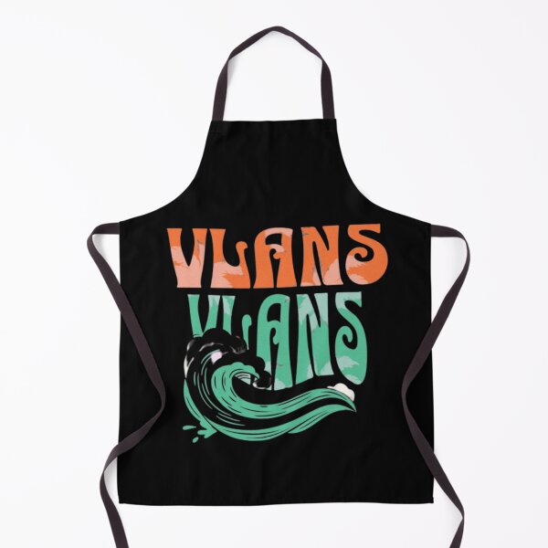 Item preview, VLANs Network Engineering Funny for Engineers designed and sold by Artpawsy.
