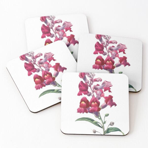 Item preview, Retro Snapdragons designed and sold by MandMco.