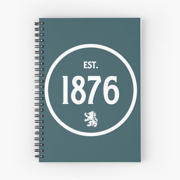 Item preview, Middlesbrough Est. 1876    designed and sold by damianevans6.