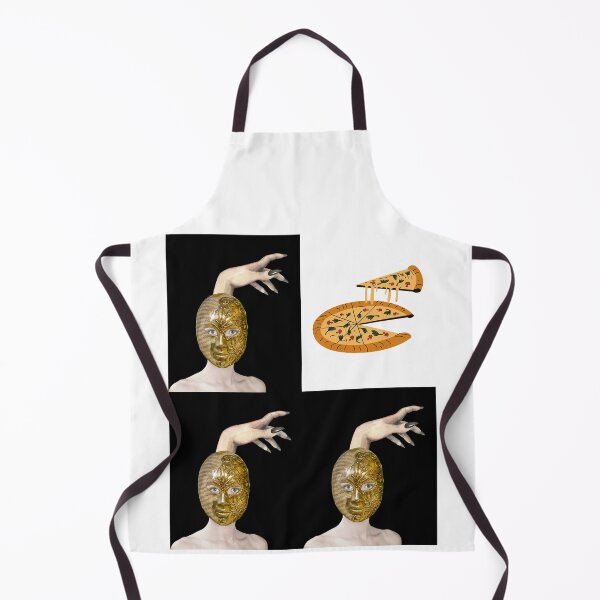 Item preview, WITCHES WANT PIZZA -3- (What Witches Want) | Halloween Witch Hand | Halloween Costume | Funny Halloween designed and sold by CosmicStory.