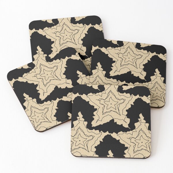 Item preview, star designed and sold by DERYA AKINCI.