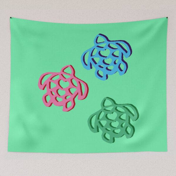 Item preview, Turtles designed and sold by Celesten.