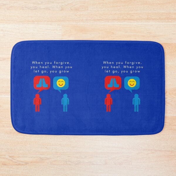 Item preview, Life fighting quotes, When you forgive, you heal. When you let go, you grow designed and sold by pookamon14.