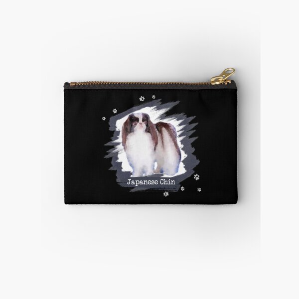 Item preview, Japanese Chin Dog Breed designed and sold by DNiceGirl.