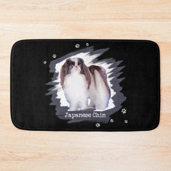 Item preview, Japanese Chin Dog Breed designed and sold by DNiceGirl.