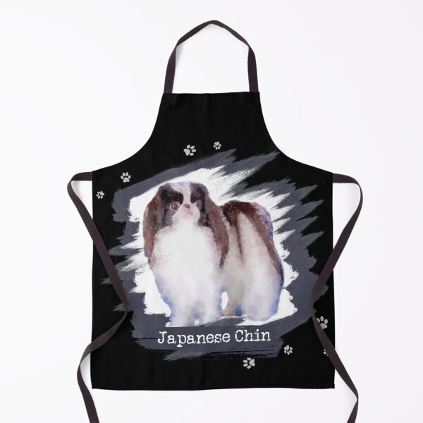 Item preview, Japanese Chin Dog Breed designed and sold by DNiceGirl.