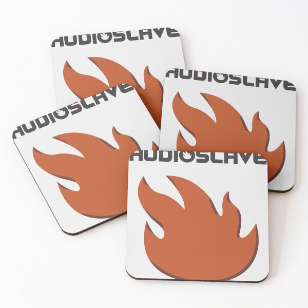 Item preview, Audioslave logo designed and sold by Riccard-pace.