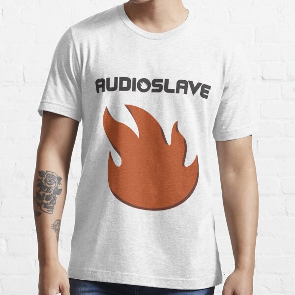 Audioslave Band T-Shirts for Sale | Redbubble