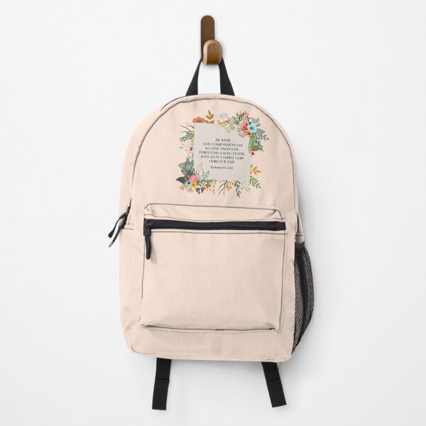 Item preview, Be Kind and Compassionate - Ephesians 4:32 designed and sold by THEARESTON.