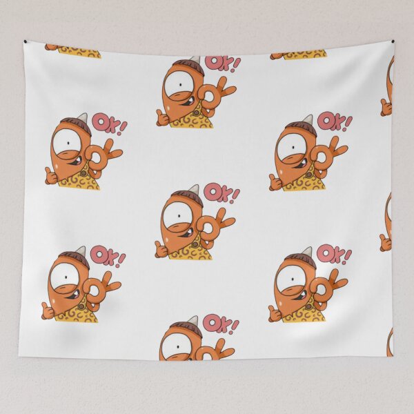 Item preview,  Spookiz designed and sold by bobeshop2.
