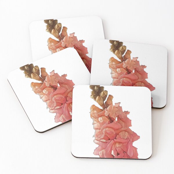 Item preview, Vintage Snapdragons designed and sold by MandMco.