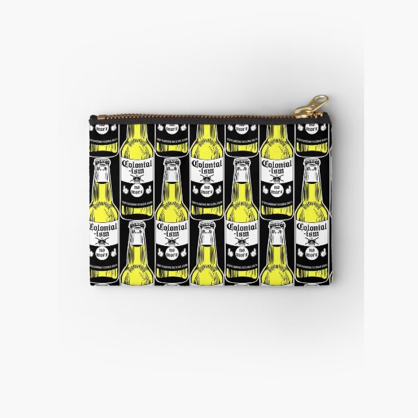 Item preview, Colonialism No More Beer designed and sold by chilangopride.