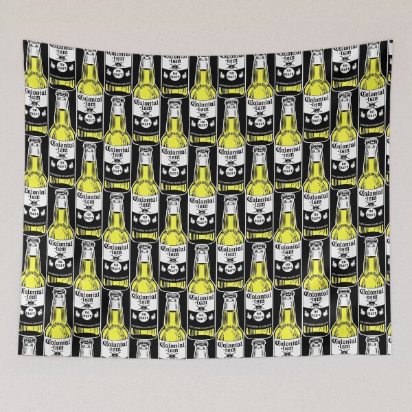 Item preview, Colonialism No More Beer designed and sold by chilangopride.