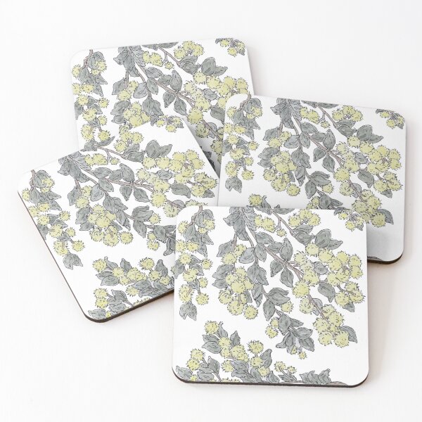 Item preview, Wattle designed and sold by AussieLogic.