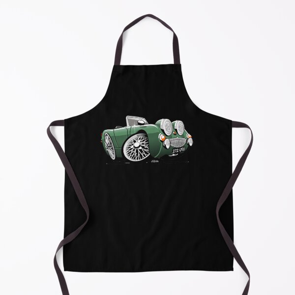 Item preview, Frogeye-Sprite-caricature-for-Terry-Classic-T-Shirt designed and sold by CorinneMarie1.