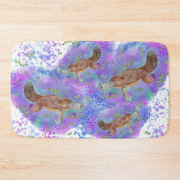 Item preview, 'Pippa the platypus' designed and sold by Geebizart.