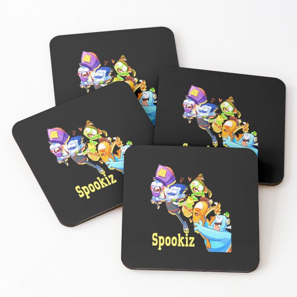 Item preview, Spookiz designed and sold by bobeshop2.