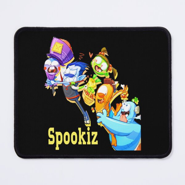 Item preview, Spookiz designed and sold by bobeshop2.