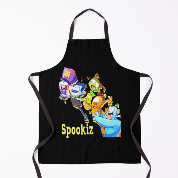 Item preview, Spookiz designed and sold by bobeshop2.