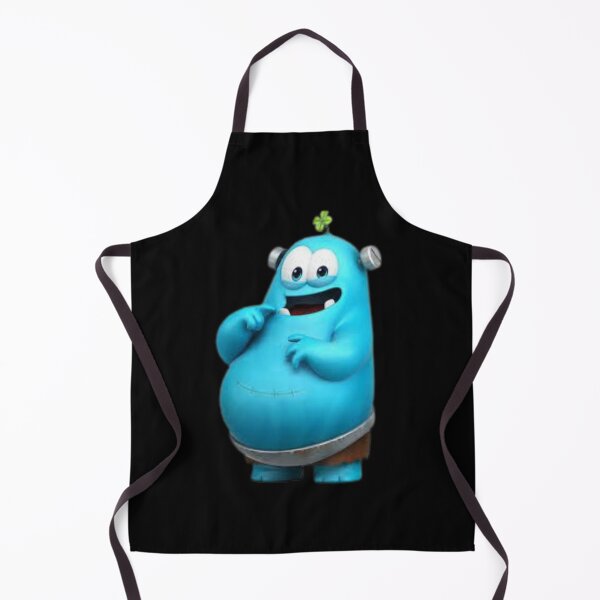 Item preview,  Spookiz designed and sold by bobeshop2.