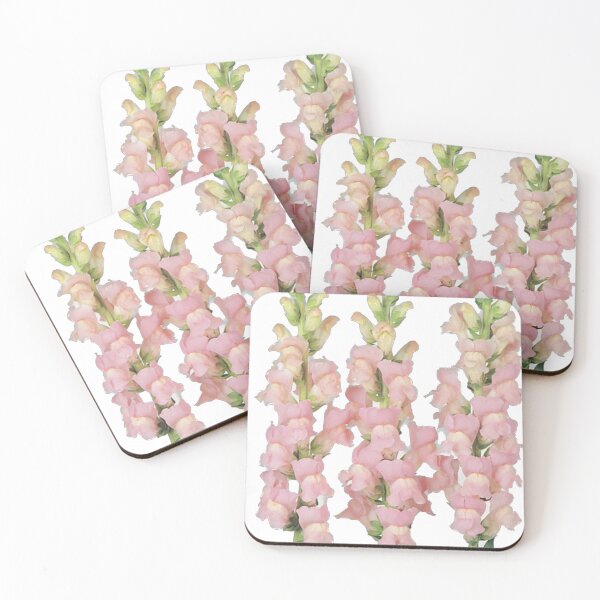 Item preview, Vintage Snapdragons designed and sold by MandMco.