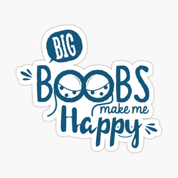 Happy boobs 😍❤😀
