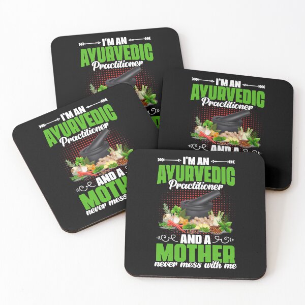 Item preview, Natural Medicine Healing For A Mother Ayurvedic Practitioner designed and sold by Nessshirts.