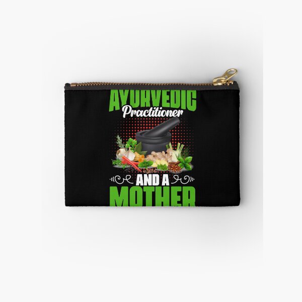 Item preview, Natural Medicine Healing For A Mother Ayurvedic Practitioner designed and sold by Nessshirts.