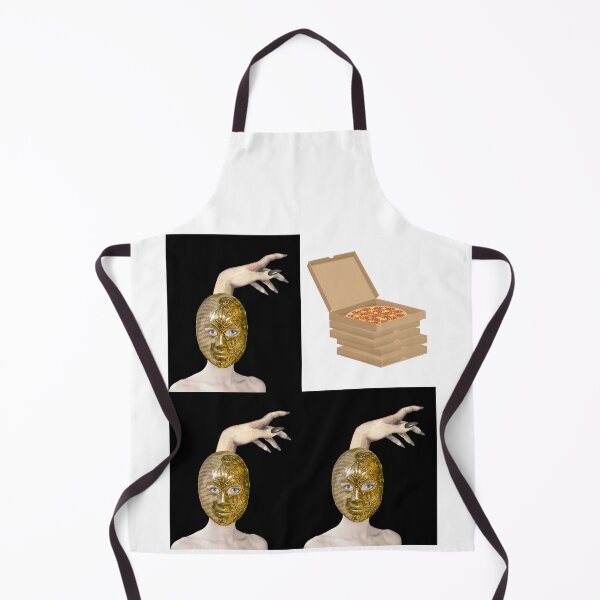 Item preview, WITCHES WANT PIZZA -5- (What Witches Want) | Halloween Witch Hand | Halloween Costume | Funny Halloween designed and sold by CosmicStory.