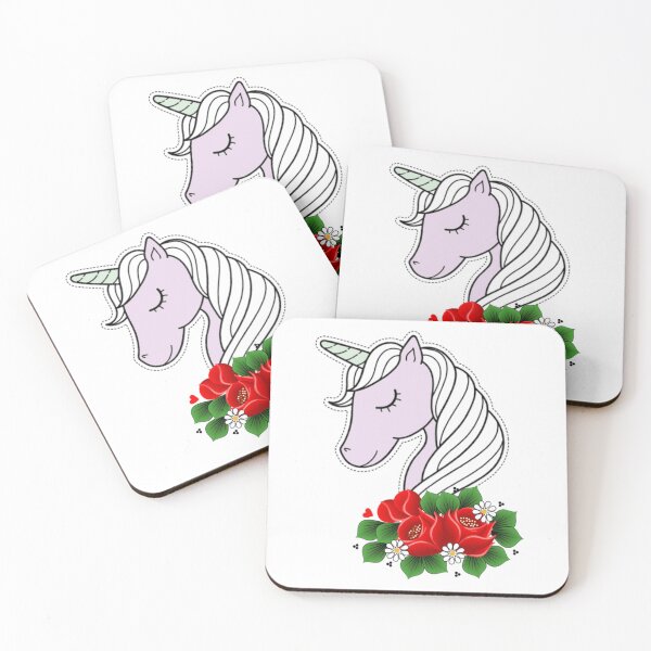 Item preview, unicorse                                    designed and sold by AundreShop.