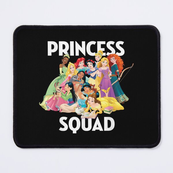 Item preview, Princess Squad Group designed and sold by JessBeer.
