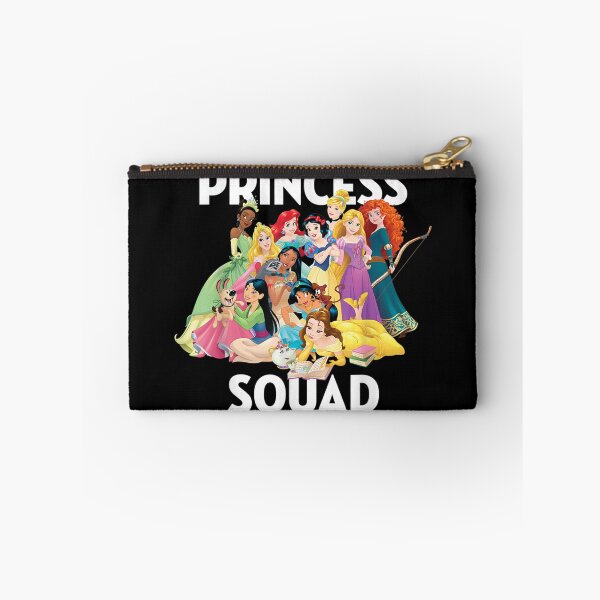 Item preview, Princess Squad Group designed and sold by JessBeer.