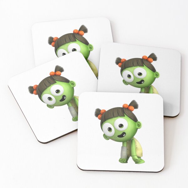 Item preview,  Spookiz designed and sold by bobeshop2.