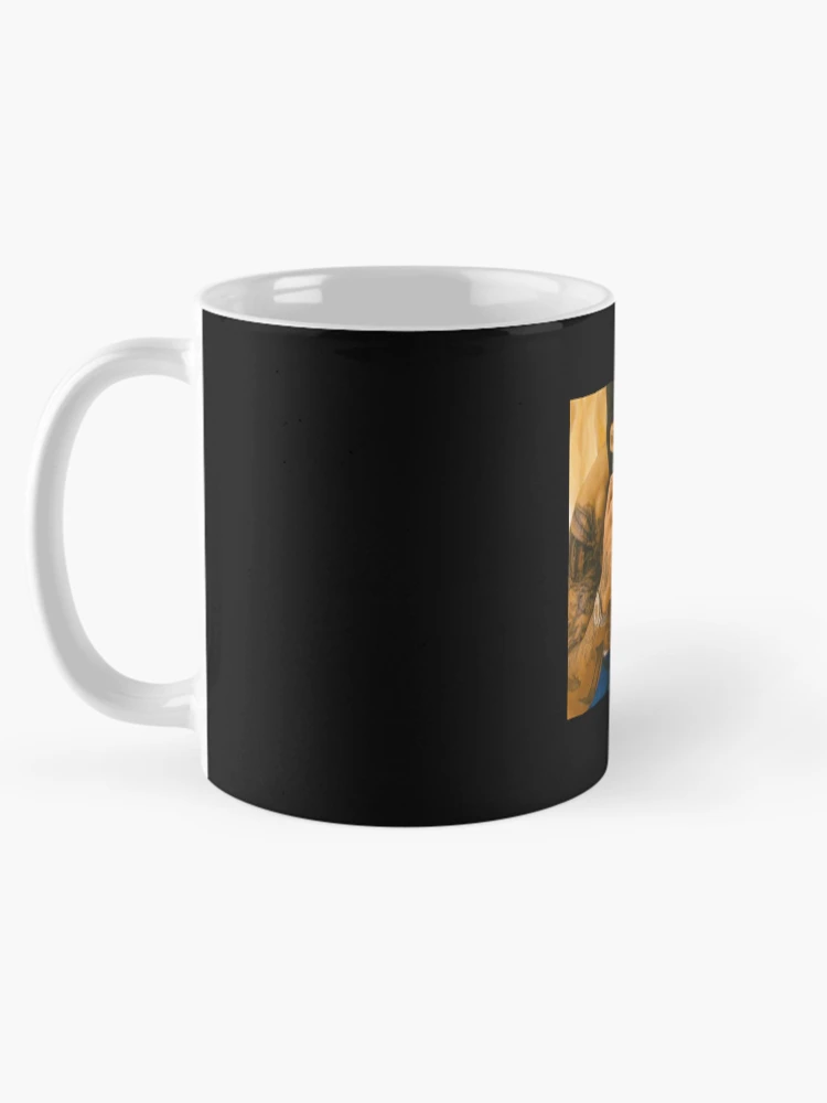 Thumbnail 5 von 6, Kaffeebecher, Zola-Rapper designt und verkauft von RAPORI.