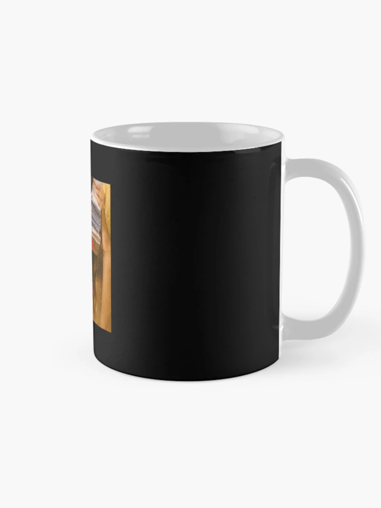 Thumbnail 3 von 6, Kaffeebecher, Zola-Rapper designt und verkauft von RAPORI.