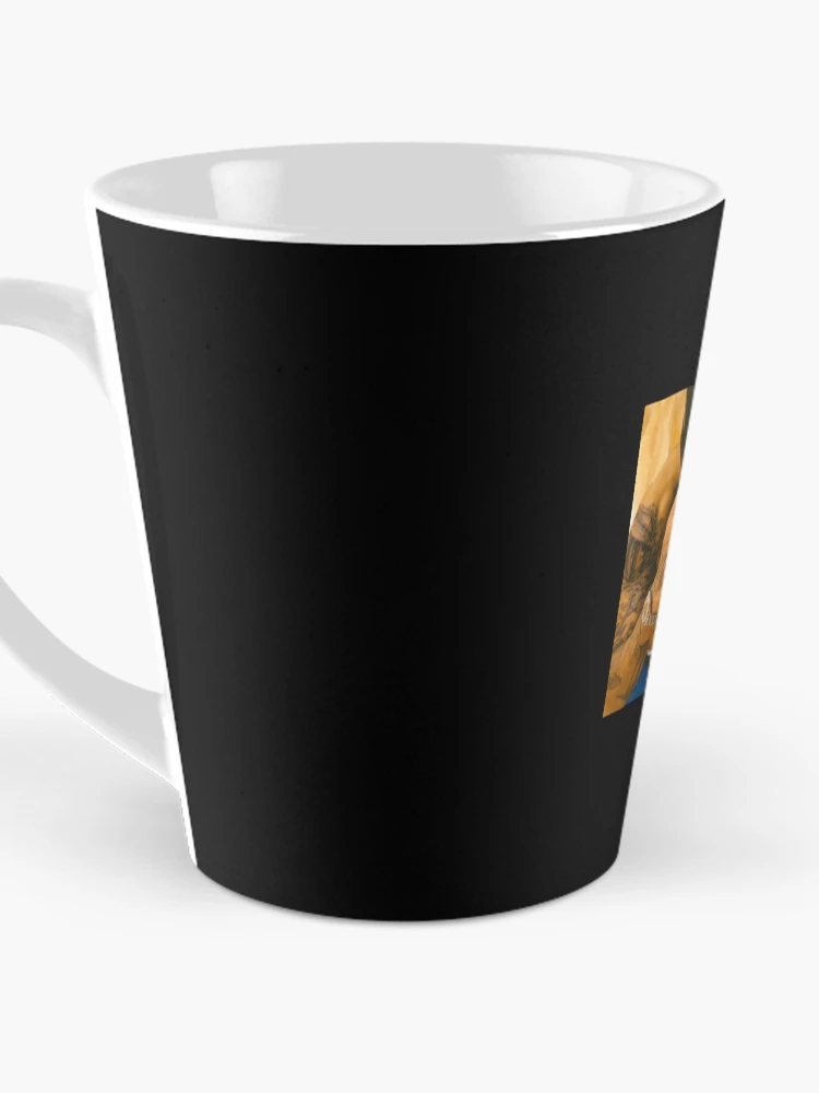 Thumbnail 3 von 4, Kaffeebecher, Zola-Rapper designt und verkauft von RAPORI.