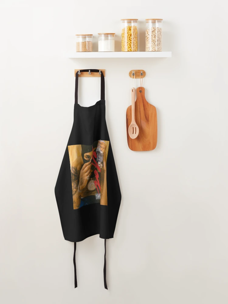 Thumbnail 4 of 6, Apron, ZOLA RAPPER designed and sold by RAPORI.