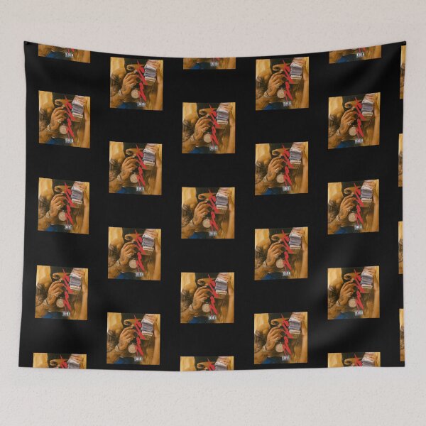 Item preview, ZOLA RAPPER designed and sold by RAPORI.