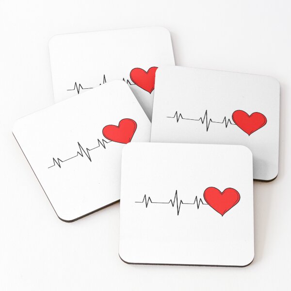 Item preview, Heart Graph designed and sold by Sadaatdesign.