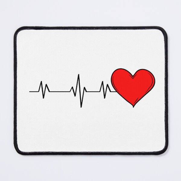 Item preview, Heart Graph designed and sold by Sadaatdesign.