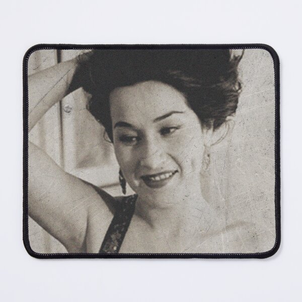 Item preview, Yma Sumac vintage 01 designed and sold by GraphixCart.
