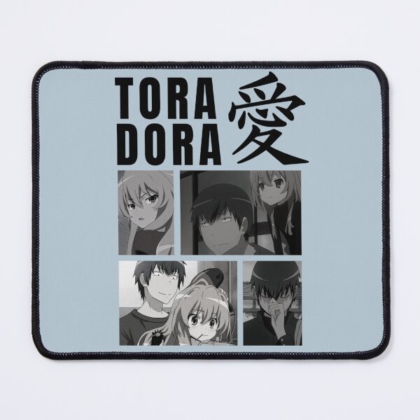 Artikelvorschau, Tora dora entworfen und verkauft von JacinLeffler.