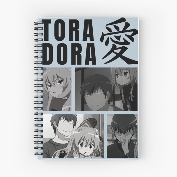 Artikelvorschau, Tora dora entworfen und verkauft von JacinLeffler.