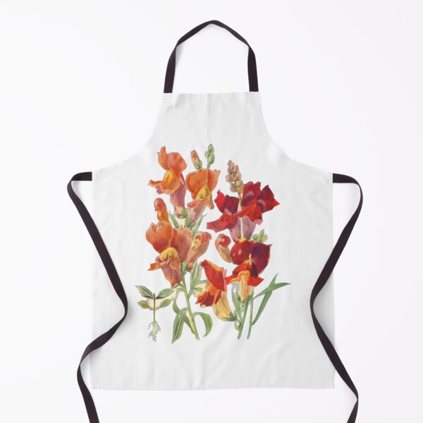 Item preview, Vintage Snapdragons designed and sold by MandMco.