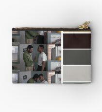 Boyz N The Hood Color Palette Studio Pouch