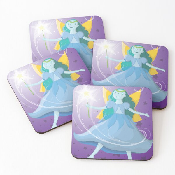 Item preview, Fairy Magic designed and sold by Alicia Freeman.
