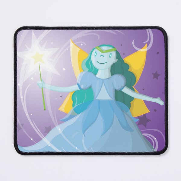 Item preview, Fairy Magic designed and sold by Alicia Freeman.