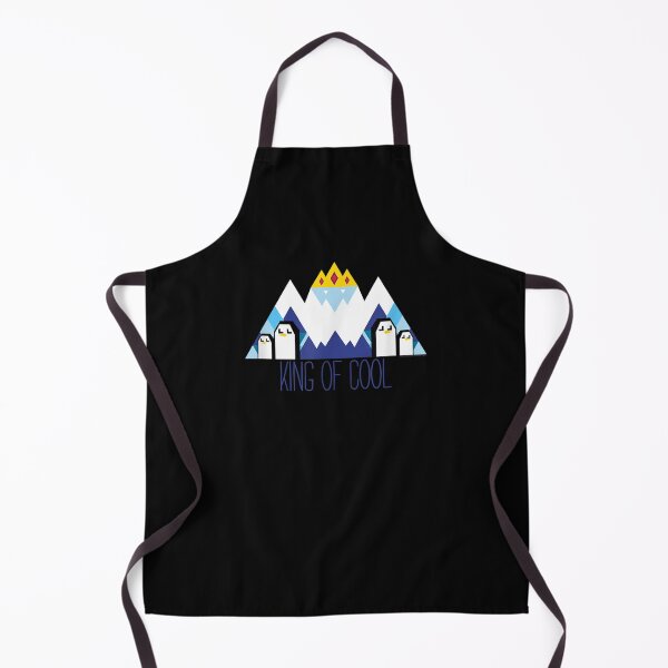 Item preview, Adventure Time Ice King Geo designed and sold by Shurayegorovna.